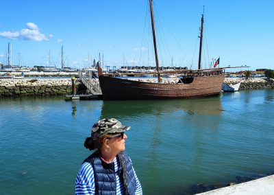 Marina Lagos - Portugal