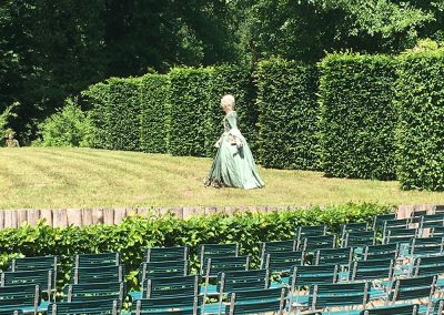 Park Sanssouci - Potsdam